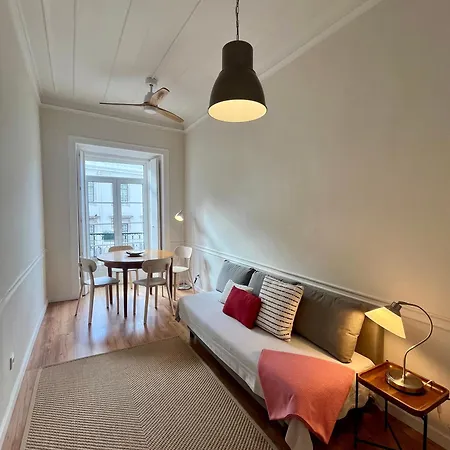Lisbon Story Guesthouse-3
